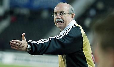 Φερέρ: «Δεν υπάρχουν δικαιολογίες»