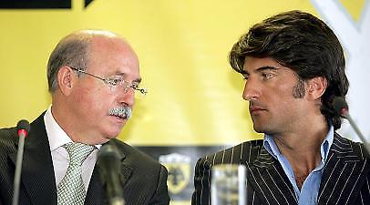 Αλλαγή πλεύσης