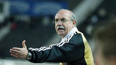 «Αθώος» ο Φερέρ