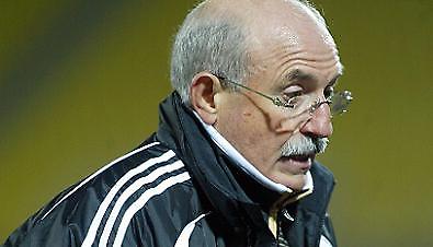 Φερέρ: «Να νικήσουμε τον Ολυμπιακό»