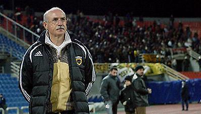 Η ώρα του Ολυμπιακού