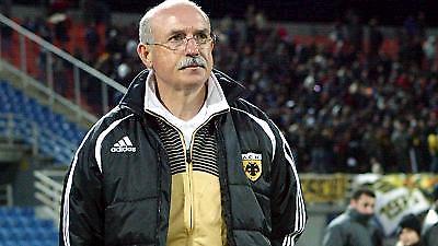 «Κερδίζουμε... αν το πιστέψουμε»