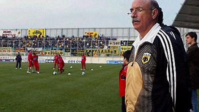 Φερέρ: «Να παραμείνουμε συγκεντρωμένοι»