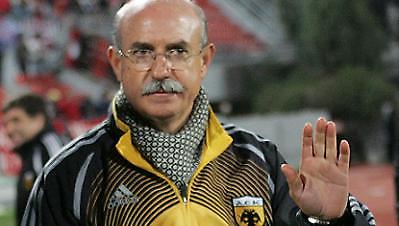 Φερέρ: «Πάμε για το τελικό σπριντ»