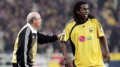 Επιστροφές για Φερέρ