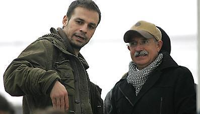 Κιτρινόμαυροι «κανονιέρηδες»