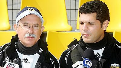 Τέλη Μάρτη τα... σπουδαία