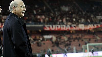 «Στα χέρια μας η δεύτερη θέση»