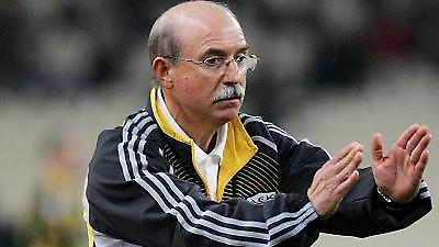 «Θα τα βρούμε για Ζαρντέλ»