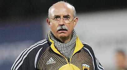 Φερέρ: «Σε καλό δρόμο»