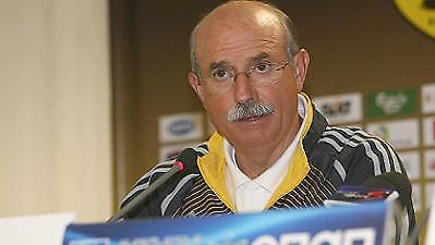 Φερέρ: «Λίαν καλώς»