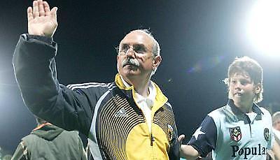 «Ναι στην ΑΕΚ»