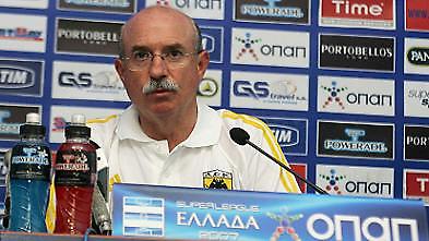 UEFA και Ριβάλντο