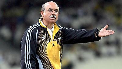 «Στην Αργεντινή για επιθετικό ο Φερέρ»