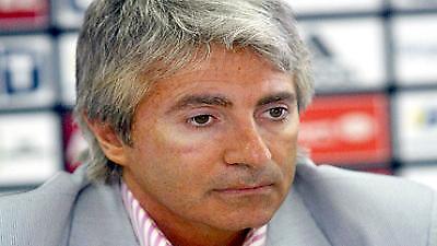 ΑΡΗΣ: Κάλβο και επίσημα!