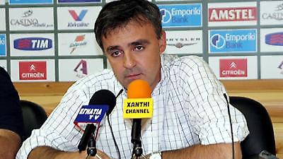 ΞΑΝΘΗ: Νουκέ και επίσημα!