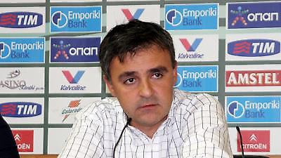 ΞΑΝΘH: Συνεχίζονται οι προπονήσεις