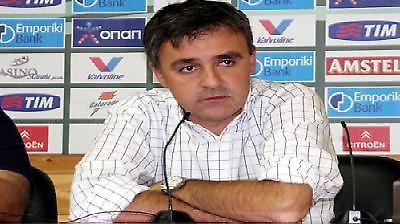 ΞΑΝΘΗ: Χαλάρωμα και τακτική