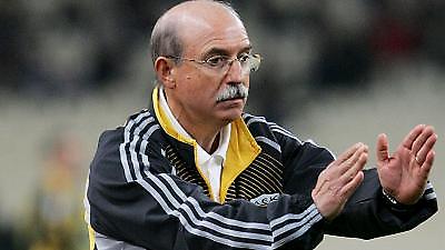 Κυπριακό «κανόνι»