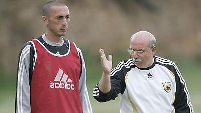 Φερέρ: «Ο Τσιρίλο δεν ήθελε να μείνει»