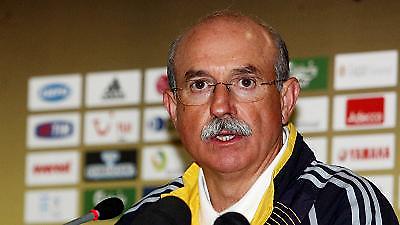 Φερέρ: «Θα γίνουμε καλύτεροι»