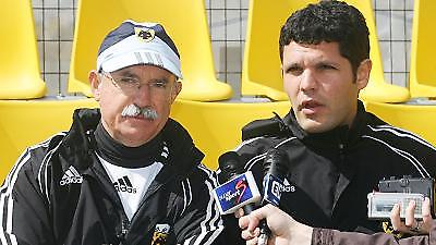 «Μην ανησυχείτε…»