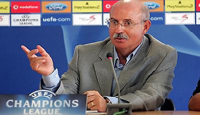 «Πάμε για τη νίκη»