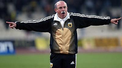 «Πάμε να νικήσουμε»