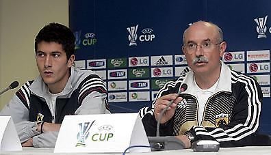 «Ευκαιρία το UEFA»