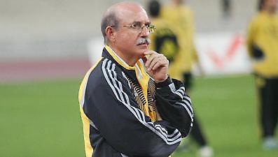 Αναβλήθηκε το φιλικό της ΑΕΚ με την ομάδα Νέων