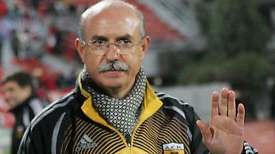 Φερέρ: «Θέλω τον τίτλο»