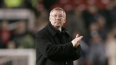 Ανέλαβε θέση στην UEFA ο Σερ Άλεξ