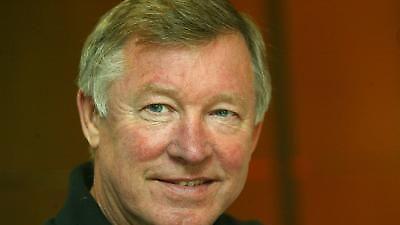 Ο σερ ξαναχτυπά