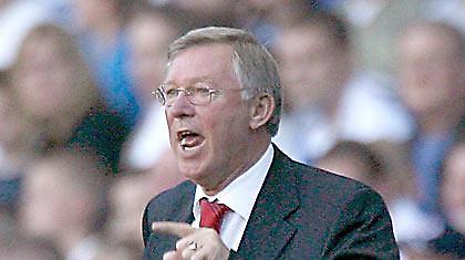 Παίκτη απο την Ανγκόλα δοκιμάζει ο Φέργκιουσον