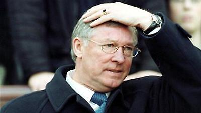 Φέργκιουσον: «Προστατεύστε τον Ρονάλντο»