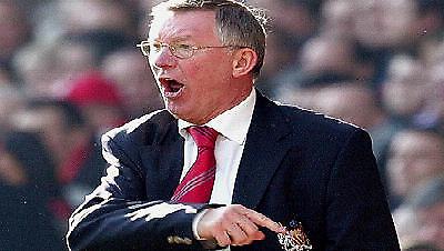 Φέργκιουσον:«Φέτος θα πάμε μπροστά»