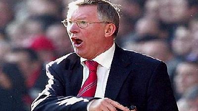 Φέργκιουσον : «Περιθώριο δύο ηττών»