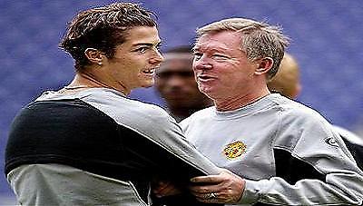 Φέργκιουσον: «Αξίζει την επιτυχία ο Κρ. Ρονάλντο»