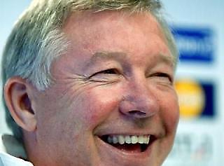 Χαμόγελα σερ Αλεξ για την επιστροφή Φαν Νίστελροϊ