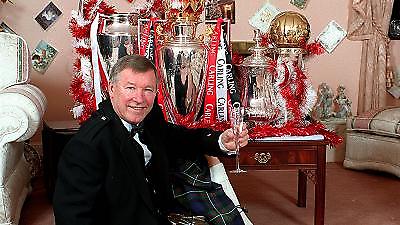 Φέργκιουσον: «Δε μίλησα άσχημα για την Τσέλσι»