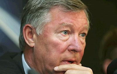 Επιστροφή στα θρανία για τον σερ Άλεξ