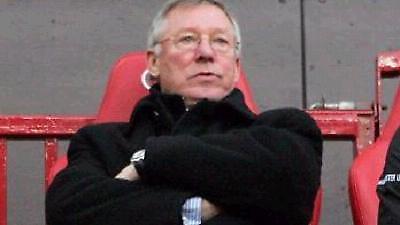 Φέργκιουσον: «Τρώγοντας… ανοίγει η όρεξη»