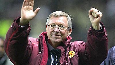 Φέργκιουσον: «Μετά τη Γιουνάιτεντ… τέλος»