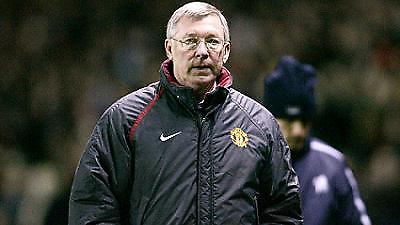 Σερ Άλεξ: «Αποβάλλετε τους ‘θεατρίνους’»