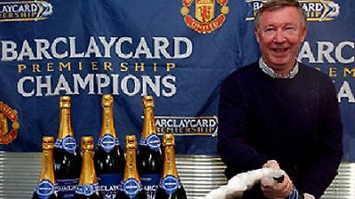 Φέργκιουσον: 'Χτίζω το μέλλον'