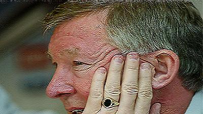 Κεϊρόζ: «Δεν φεύγει ο Φέργκιουσον»