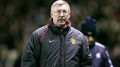 Φέργκιουσον: «Οι δημοσιογράφοι μισούν την Μάντσεστερ»