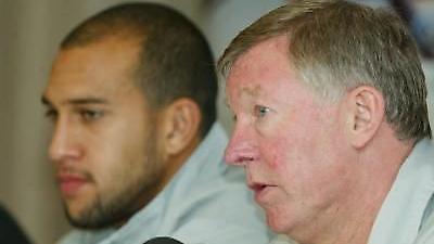 Φέργκιουσον: «Φοβού τη Γιουνάιτεντ»