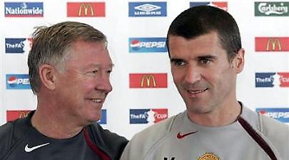 Στον δρόμο του Φέργκιουσον ο Κίν