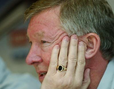 Φέργκιουσον: «Δεν μπορεί να τα πάρει όλα η Τσέλσι»